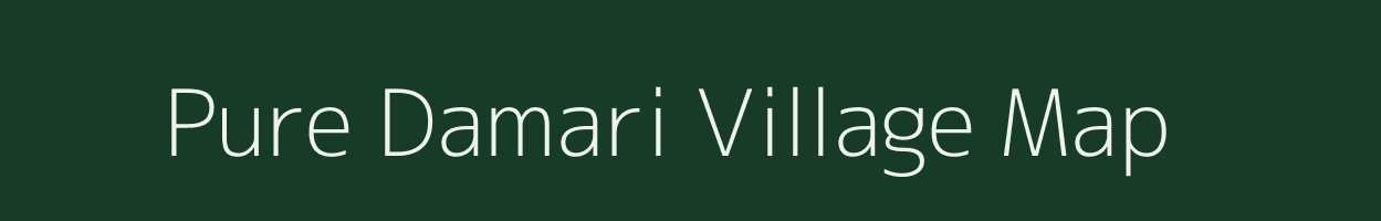 Pure Damari village map in Uttar Pradesh