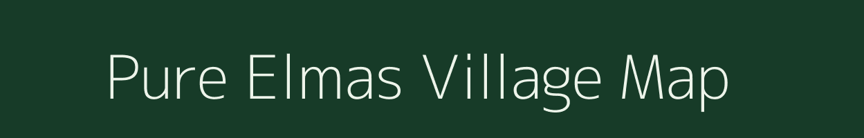 Pure Elmas village map in Uttar Pradesh