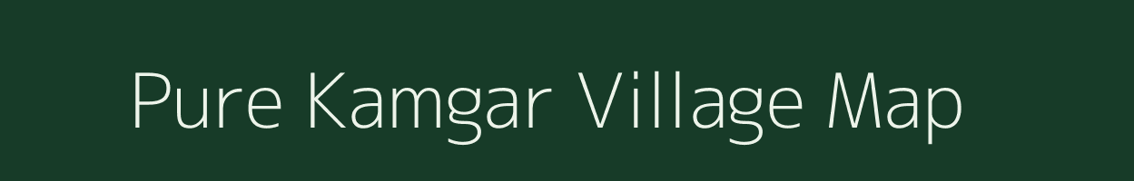 Pure Kamgar village map in Uttar Pradesh