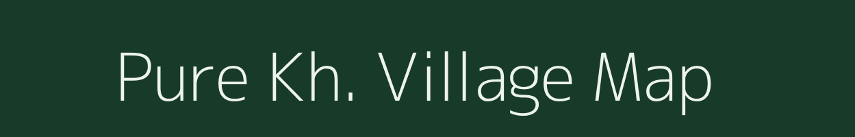 Pure Kh. village map in Maharashtra