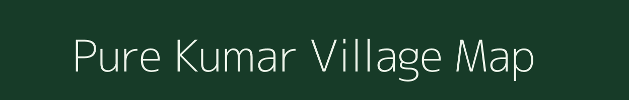 Pure Kumar village map in Uttar Pradesh
