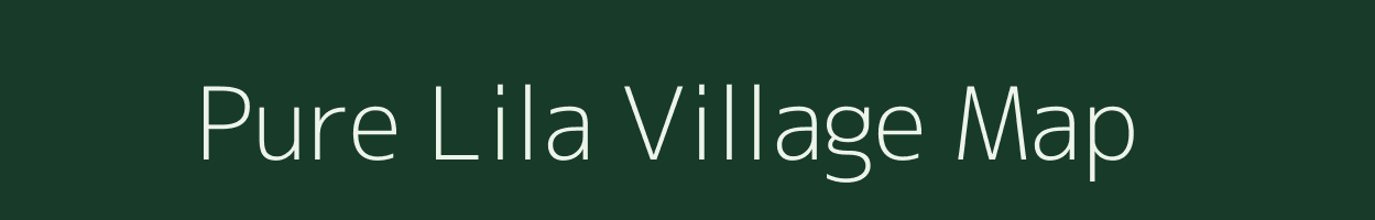 Pure Lila village map in Uttar Pradesh