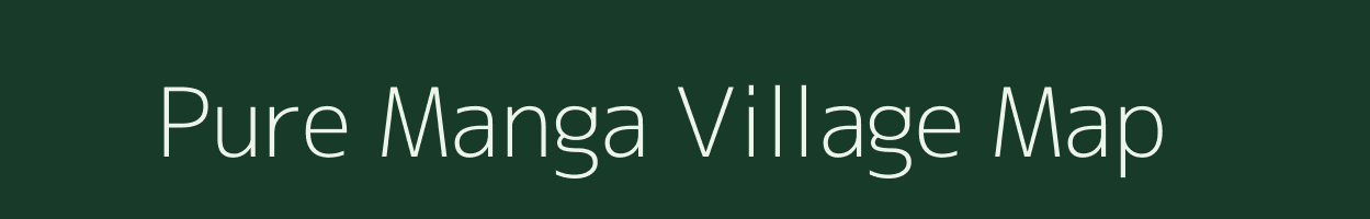 Pure Manga village map in Uttar Pradesh