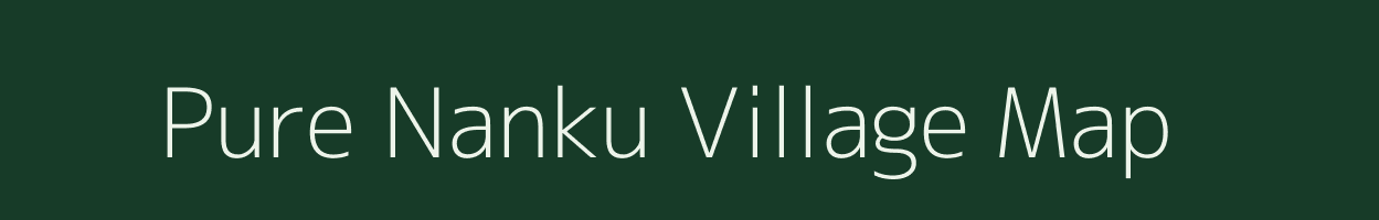 Pure Nanku village map in Uttar Pradesh