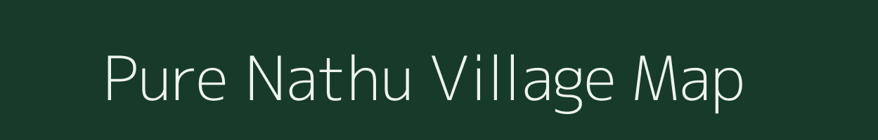 Pure Nathu village map in Uttar Pradesh