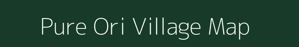 Pure Ori village map in Uttar Pradesh