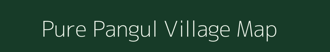 Pure Pangul village map in Uttar Pradesh