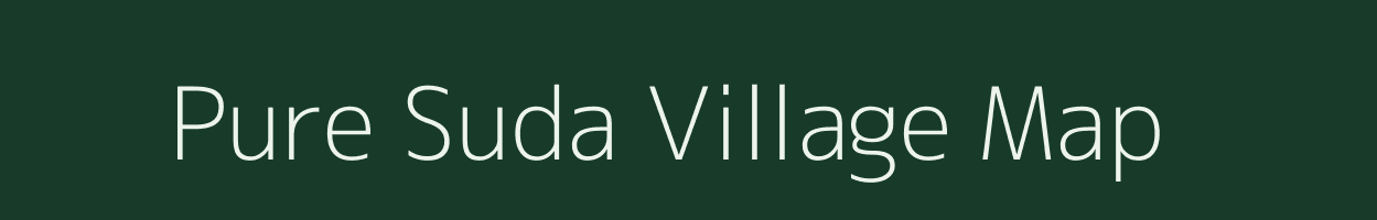 Pure Suda village map in Uttar Pradesh