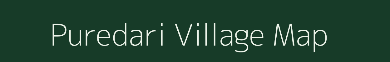 Puredari village map in Uttar Pradesh