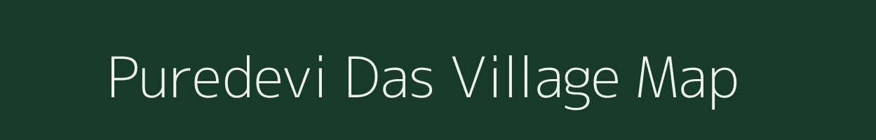 Puredevi Das village map in Uttar Pradesh