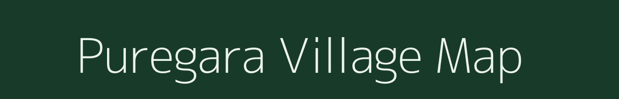 Puregara village map in Jharkhand