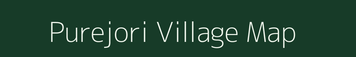 Purejori village map in Uttar Pradesh