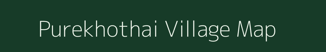 Purekhothai village map in Uttar Pradesh