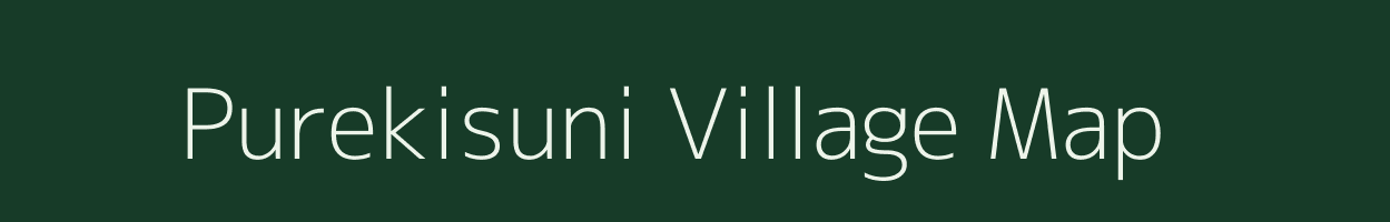 Purekisuni village map in Uttar Pradesh