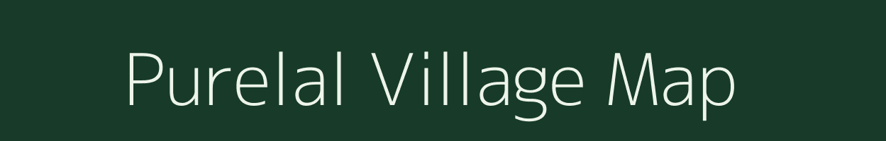 Purelal village map in Uttar Pradesh