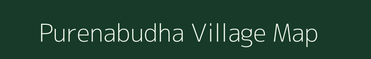 Purenabudha village map in Chhattisgarh