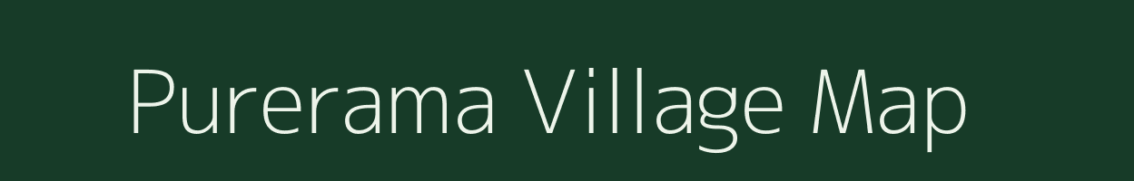 Purerama village map in Uttar Pradesh