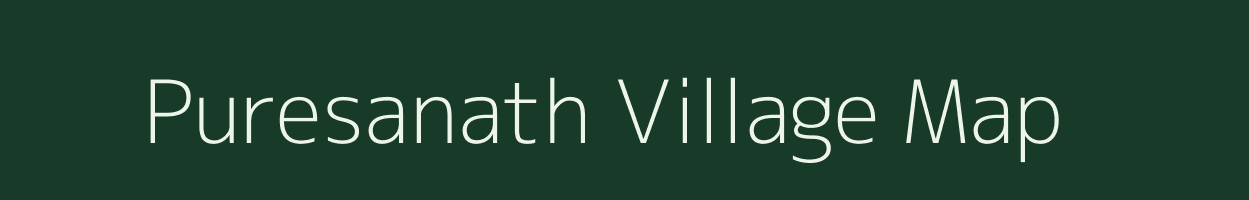 Puresanath village map in Uttar Pradesh