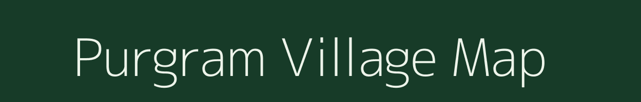 Purgram village map in West Bengal