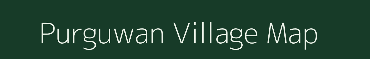 Purguwan village map in Madhya Pradesh