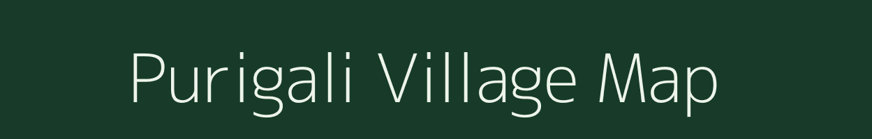 Purigali village map in Karnataka