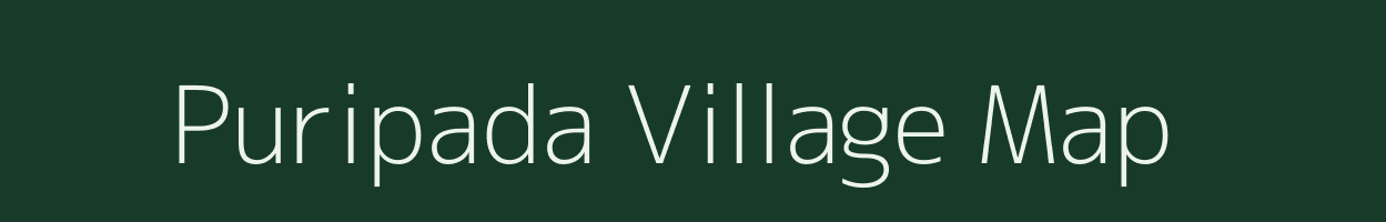 Puripada village map in Odisha