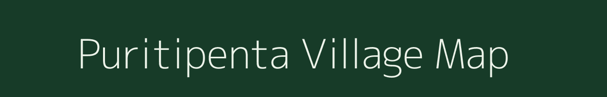 Puritipenta village map in Andhra Pradesh