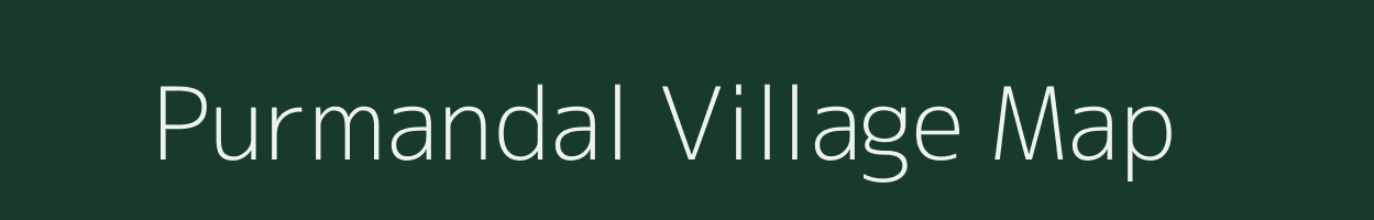 Purmandal village map in Jammu & Kashmir