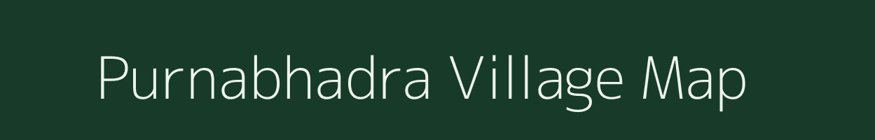 Purnabhadra village map in Andhra Pradesh