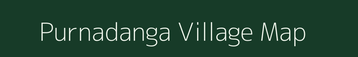 Purnadanga village map in Jharkhand