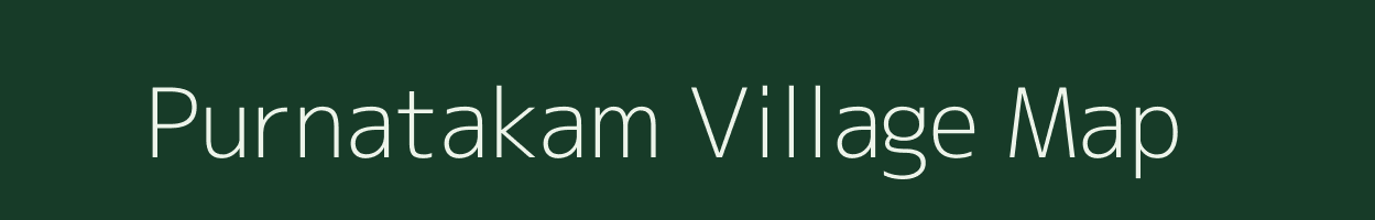 Purnatakam village map in Andhra Pradesh