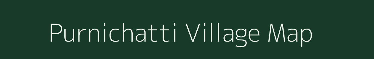 Purnichatti village map in Jharkhand