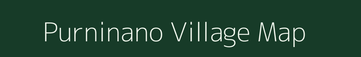 Purninano village map in Jharkhand