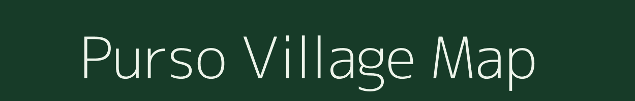 Purso village map in Jammu & Kashmir