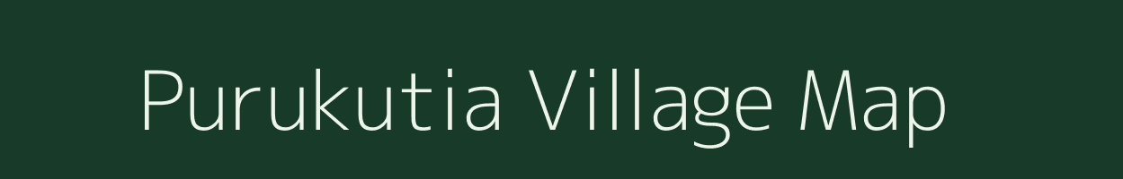 Purukutia village map in Odisha