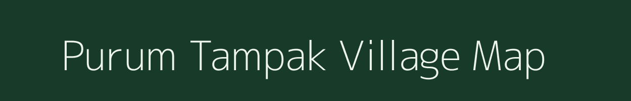 Purum Tampak village map in Manipur