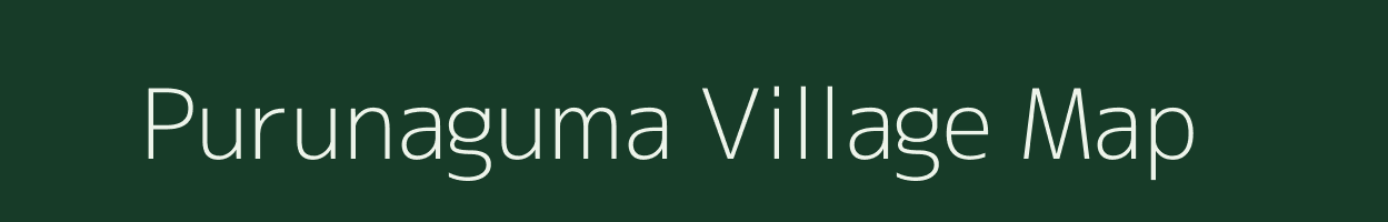 Purunaguma village map in Odisha