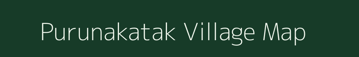 Purunakatak village map in Odisha