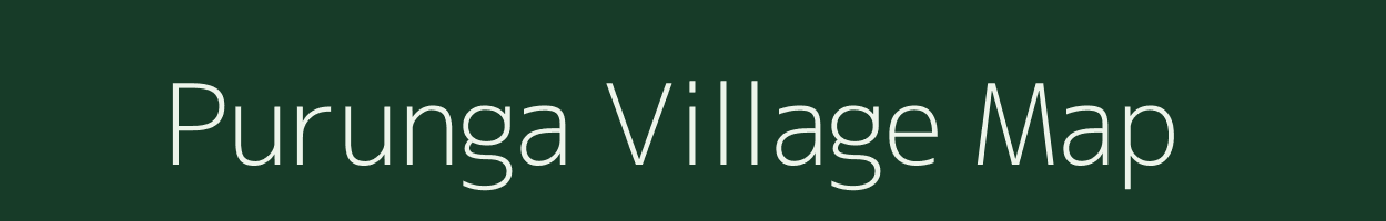 Purunga village map in Chhattisgarh