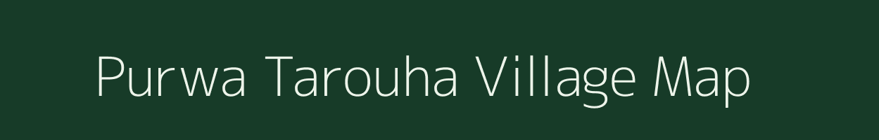 Purwa Tarouha village map in Uttar Pradesh