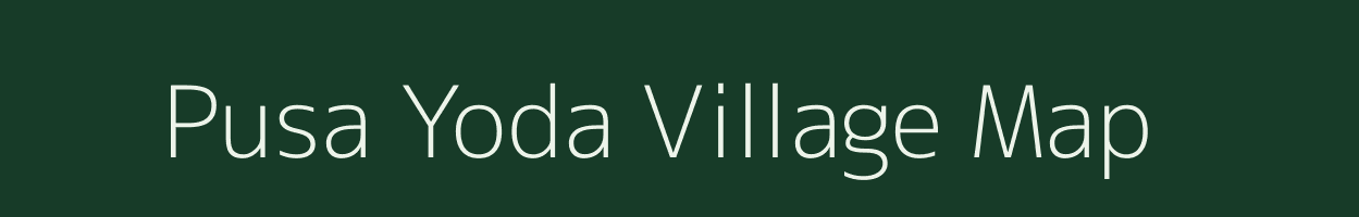 Pusa Yoda village map in Arunachal Pradesh