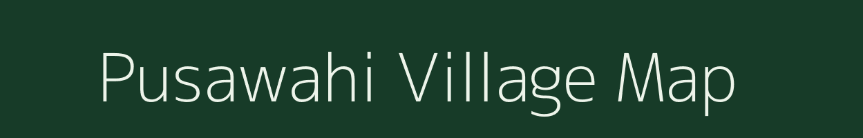 Pusawahi village map in Chhattisgarh