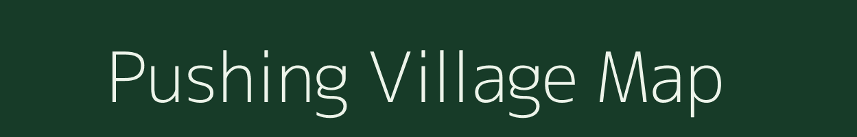 Pushing village map in Manipur