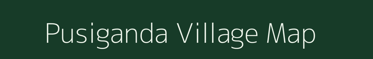 Pusiganda village map in Odisha