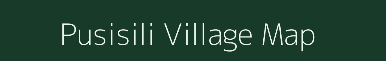 Pusisili village map in Jharkhand