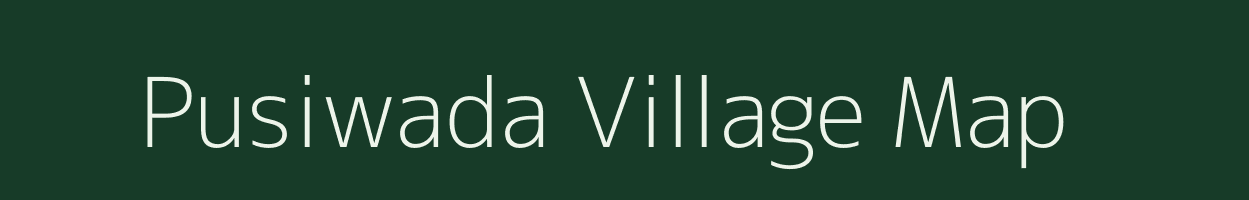 Pusiwada village map in Andhra Pradesh