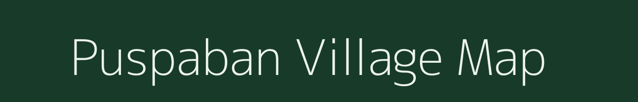 Puspaban village map in Assam