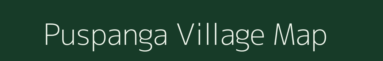 Puspanga village map in Odisha