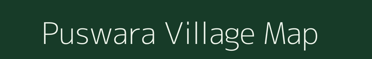 Puswara village map in Uttar Pradesh