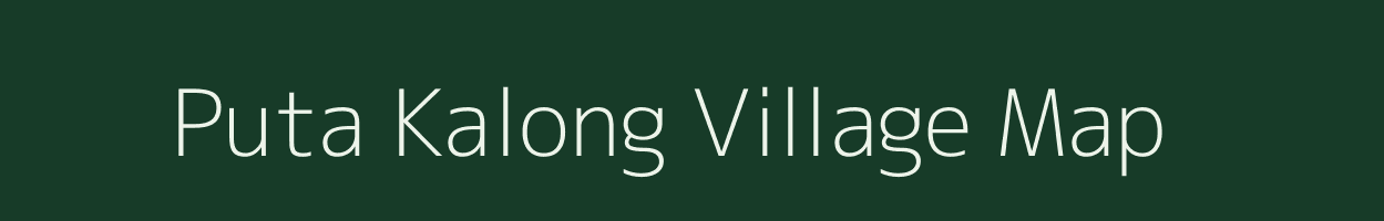 Puta Kalong village map in Assam